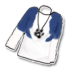 哈士奇上装 缩略图