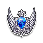 银翼徽章 缩略图