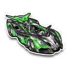 飞跃雷克 缩略图