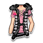 龙骑士上装 缩略图