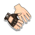 假面骑士手套 缩略图