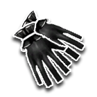 精灵小魔女手套 缩略图