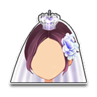 赫本公主之冠发饰 缩略图