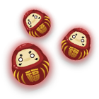 福娃娃漂移特效 缩略图