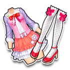 翩然蝶梦礼服 缩略图