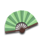 奇幻东方折扇 缩略图