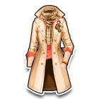 梧桐细雨上装 缩略图