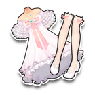 海的女儿套裙 缩略图