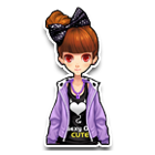 姹紫嫣红套装 缩略图