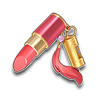 同心锁口红 缩略图