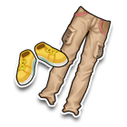 语韵暖情下装 缩略图