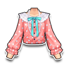 雨薇星辉上装 缩略图