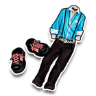 蜜糖男孩服饰 缩略图