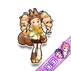 松鼠萌宝（五级） 缩略图