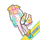 17周年庆典服饰 缩略图