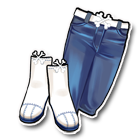 哈士奇下装 缩略图