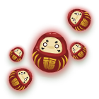 福娃娃胎印 缩略图