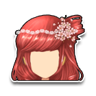 樱花雨发饰 缩略图