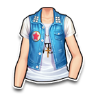 樱桃宁夏上装 缩略图