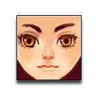 忠义牛仔脸 缩略图