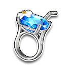 心悦君兮订婚钻戒 缩略图