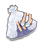 轻鸿舞曲服饰 缩略图