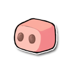 猪头鼻子 缩略图