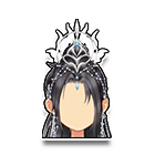 月华莲芳发饰 缩略图