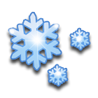 雪天使漂移特效 缩略图