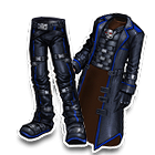 刀锋战士服饰 缩略图