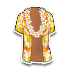 花嚓嚓衬衣 缩略图