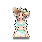 夏语浪花套装 缩略图