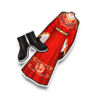 赤霞映雪服饰 缩略图