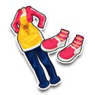 零星相依套装 缩略图