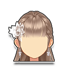 天香凤华发饰 缩略图