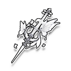 蝶音天籁手杖 缩略图