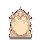 钻耀倾城发饰 缩略图