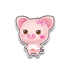 飞天猪小妹 缩略图