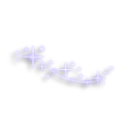 紫光闪烁背景 缩略图