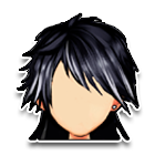 贵族绮蝶长发 缩略图