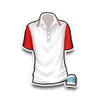 越前龙马上装 缩略图