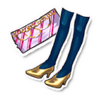 空乘制服下装 缩略图