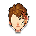 锦鲤谣面饰 缩略图