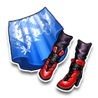 魅惑街头下装 缩略图