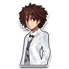 风姿翩翩套装 缩略图