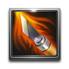 精致的雕刻刀 缩略图