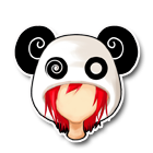 大耳熊猫帽 缩略图