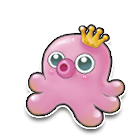 嘟嘟章鱼头饰 缩略图