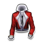 英伦贵族制服上装 缩略图