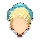 沁欣拂然发饰 缩略图